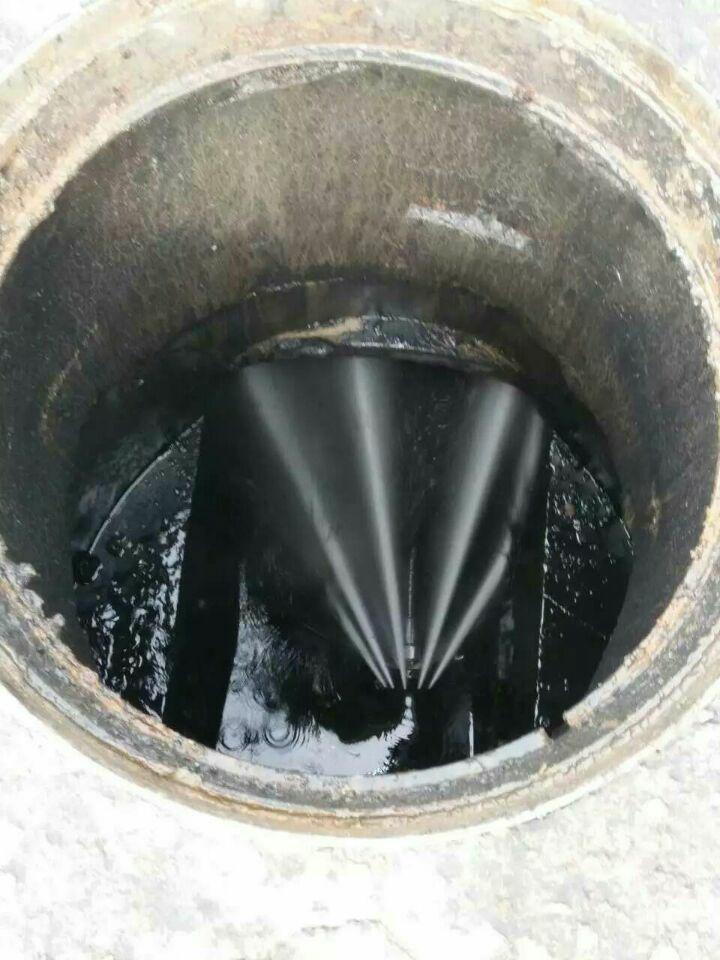 武山市政管道清洗-排污管道清洗